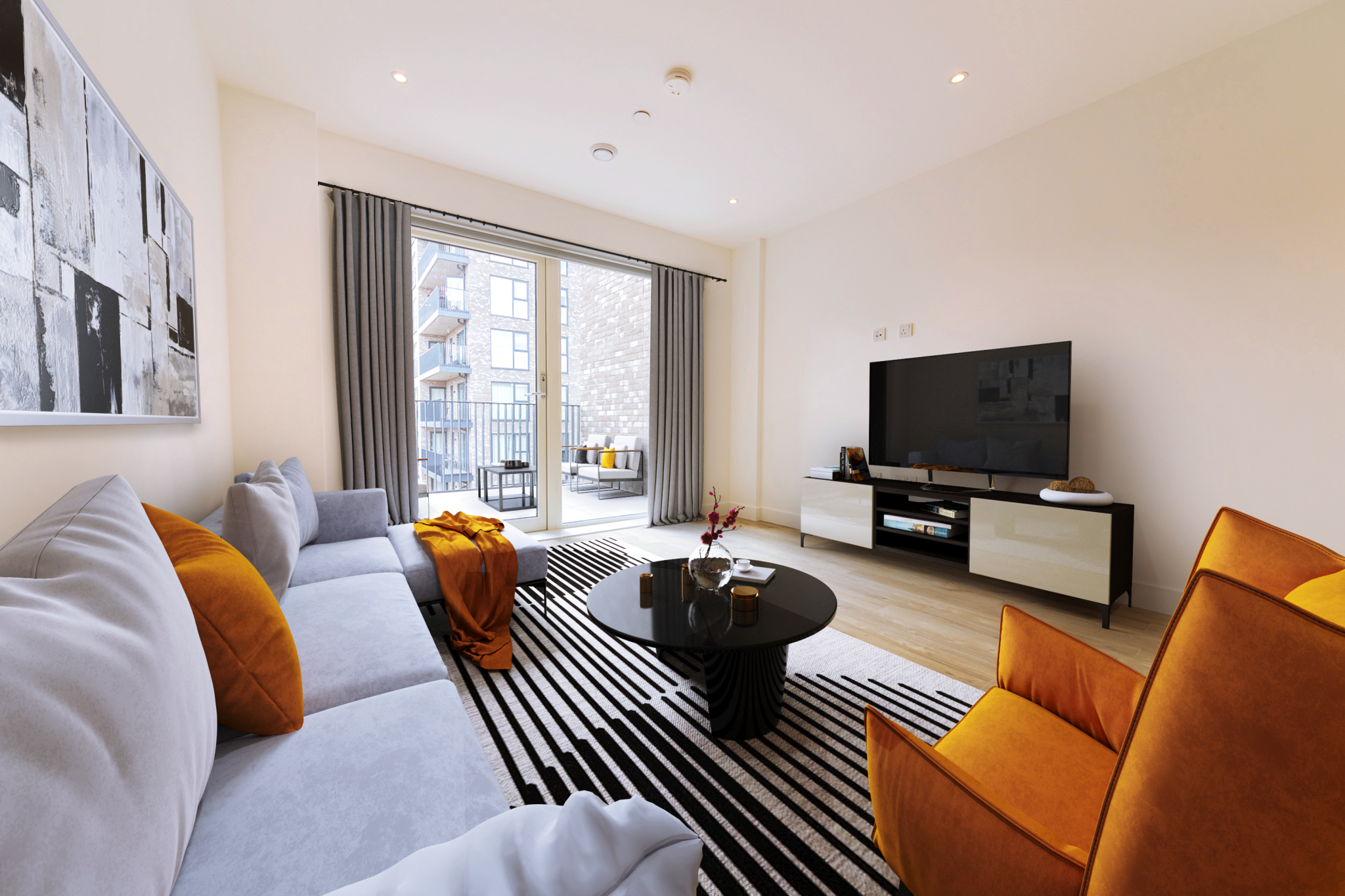 Lease extension Origin Housing Sales