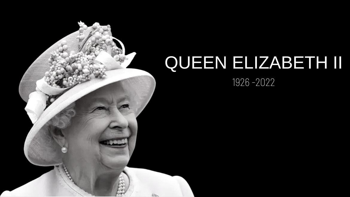 Queen Elizabeth II